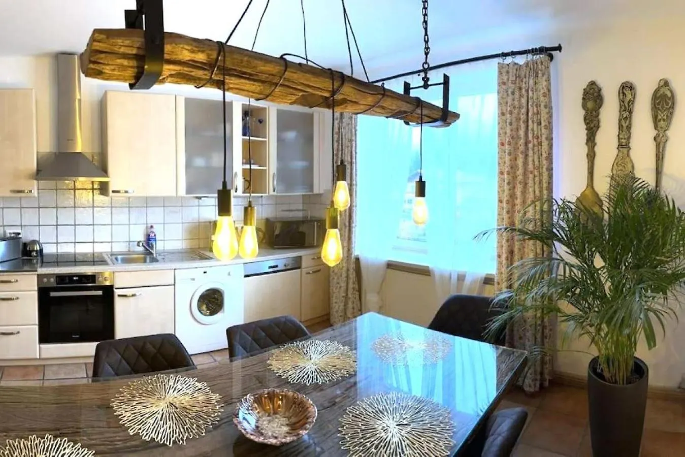 Wohnung 2 Mit Balkon Und Bergblick Grossgmain