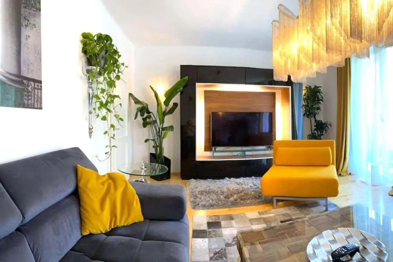 Wohnung 2 Mit Balkon Und Bergblick Grossgmain