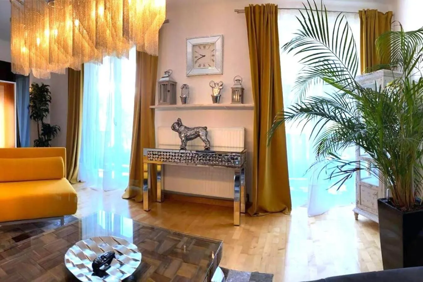 Apartment Wohnung 2 Mit Balkon Und Bergblick Grossgmain